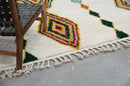 GobekUsa Handmade Moroccan Azilal Rug - 300 x 206 cm