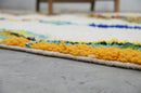 GobekUsa Handmade Moroccan Azilal Rug - 300 x 206 cm