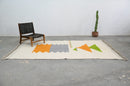 GobekUsa Handmade Moroccan Azilal Rug - 300x192 cm