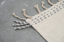 GobekUsa Handmade Moroccan Azilal Rug - 300x192 cm