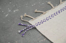 GobekUsa Handmade Moroccan Azilal Rug, 300x203 cm