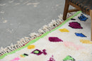 GobekUsa Handmade Moroccan Azilal Rug 300x205 cm
