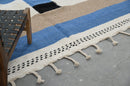 GobekUsa Handmade Moroccan Azilal Rug - 300x205 cm