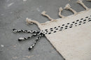 GobekUsa Handmade Moroccan Azilal Rug - 300x205 cm