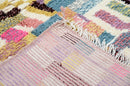 GobekUsa Handmade Moroccan Azilal Rug: 300x208 cm