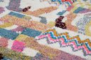 GobekUsa Handmade Moroccan Azilal Rug: 300x208 cm