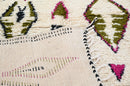 GobekUsa Handmade Moroccan Azilal Rug 302x197 cm