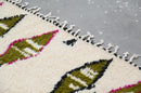 GobekUsa Handmade Moroccan Azilal Rug 302x197 cm