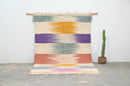 GobekUsa Handmade Moroccan Azilal Rug 302x197cm