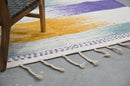 GobekUsa Handmade Moroccan Azilal Rug 302x197cm