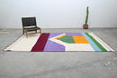 GobekUsa Handmade Moroccan Azilal Rug 304 X 202 cm