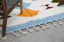 GobekUsa Handmade Moroccan Azilal Rug 305x204cm
