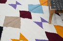GobekUsa Handmade Moroccan Azilal Rug 305x204cm
