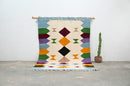 GobekUsa Handmade Moroccan Azilal Rug 305x204cm