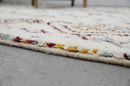 GobekUsa Handmade Moroccan Azilal Rug 305x206cm