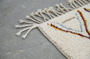 GobekUsa Handmade Moroccan Azilal Rug 305x206cm