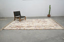 GobekUsa Handmade Moroccan Azilal Rug 305x206cm