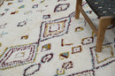 GobekUsa Handmade Moroccan Azilal Rug 305x206cm
