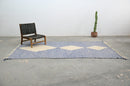 GobekUsa Handmade Moroccan Azilal Rug 306x177cm