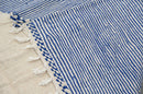 GobekUsa Handmade Moroccan Azilal Rug 306x177cm
