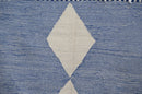 GobekUsa Handmade Moroccan Azilal Rug 306x177cm