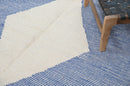 GobekUsa Handmade Moroccan Azilal Rug 306x177cm