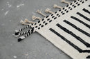GobekUsa Handmade Moroccan Azilal Rug 308x200 cm
