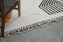 GobekUsa Handmade Moroccan Azilal Rug 308x200 cm