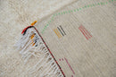 GobekUsa Handmade Moroccan Azilal Rug 309x195cm