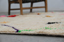 GobekUsa Handmade Moroccan Azilal Rug 309x195cm
