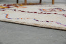 GobekUsa Handmade Moroccan Azilal Rug - 309x207cm