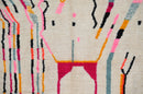 GobekUsa Handmade Moroccan Azilal Rug 315x194 cm