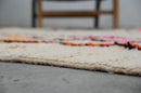 GobekUsa Handmade Moroccan Azilal Rug 315x194 cm