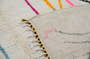 GobekUsa Handmade Moroccan Azilal Rug 315x194 cm