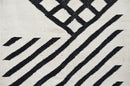 GobekUsa Handmade Moroccan Azilal Rug - 317x200 cm