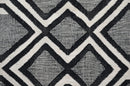 GobekUsa Handmade Moroccan Azilal Rug - 326x203 cm
