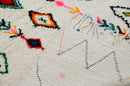 GobekUsa Handmade Moroccan Traditional Azilal Rug 240x150cm