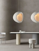GobekUsa Handmade Nordic Designer Chandelier for Creative Japanese Style Dining Room