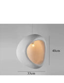 GobekUsa Handmade Nordic Designer Chandelier for Creative Japanese Style Dining Room