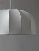 GobekUsa Handmade Silk Pendant Lamps for Dining, Bedroom, Living, Study Rooms
