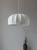 GobekUsa Handmade Silk Pendant Lamps for Dining, Bedroom, Living, Study Rooms