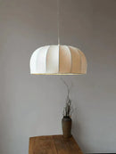 GobekUsa Handmade Silk Pendant Lamps for Dining, Bedroom, Living, Study Rooms