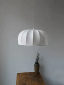 GobekUsa Handmade Silk Pendant Lamps for Dining, Bedroom, Living, Study Rooms