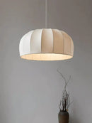 GobekUsa Handmade Silk Pendant Lamps for Dining, Bedroom, Living, Study Rooms