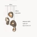 GobekUsa Handmade Wabi Sabi Duplex Villa Stairs Pendant Lights - Nordic Design Chandelier