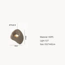 GobekUsa Handmade Wabi Sabi Duplex Villa Stairs Pendant Lights - Nordic Design Chandelier