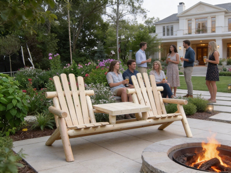 Handmade Wooden Chairs, photo 18 of 22