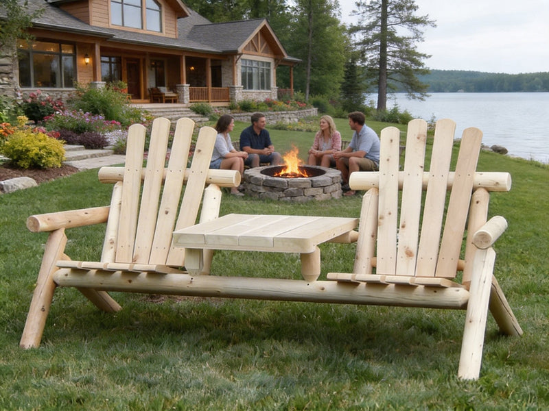 Handmade Wooden Chairs, photo 22 of 22