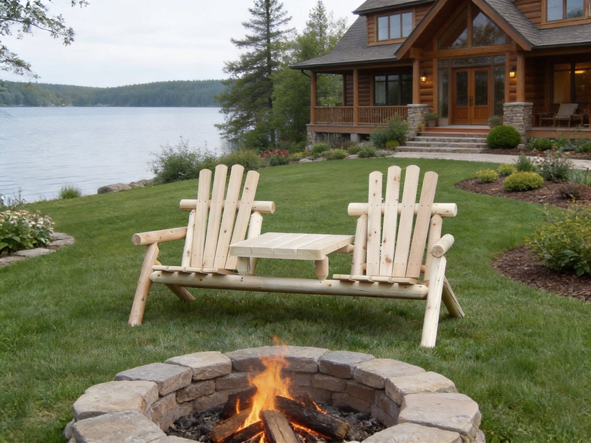 Handmade Wooden Chairs, photo 21 of 22