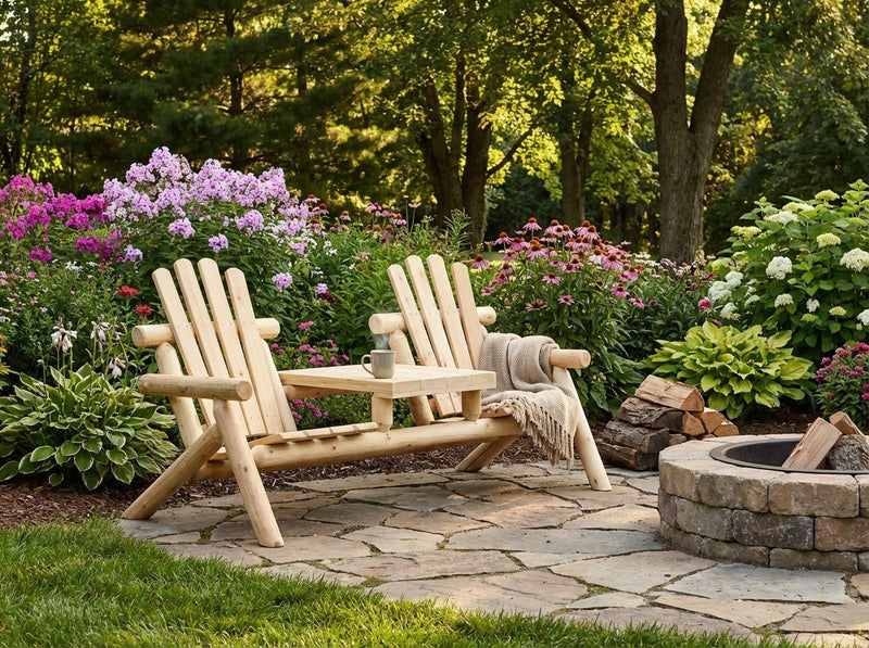 Handmade Wooden Chairs, photo 15 of 22